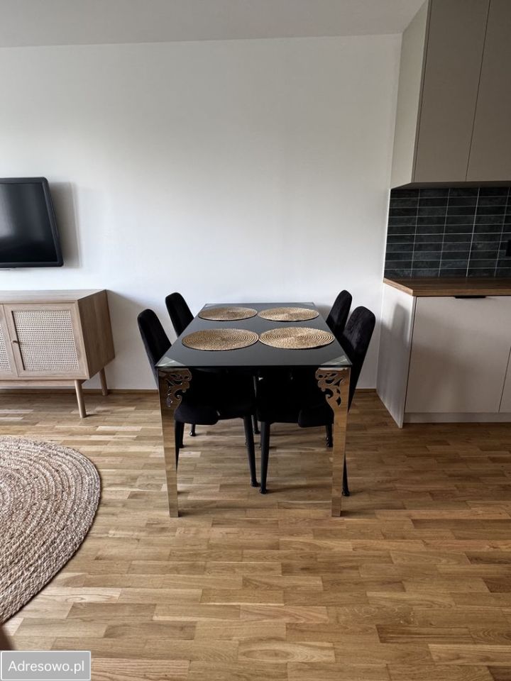 Mieszkanie 2-pokojowe Warszawa Muranów, ul. Niska. Zdjęcie 4