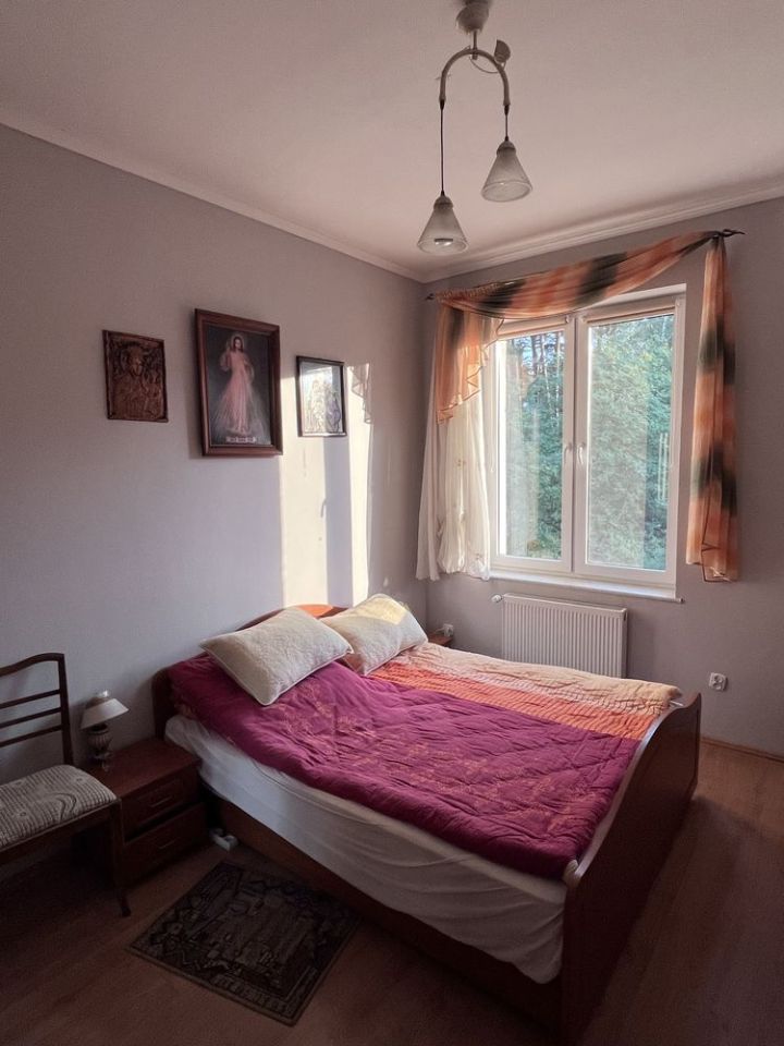 Mieszkanie 2-pokojowe Kęszyca Leśna. Zdjęcie 5