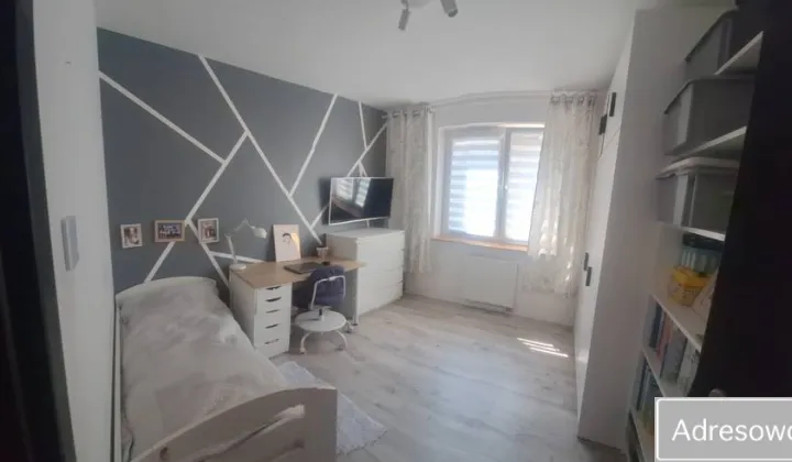 Mieszkanie 3-pokojowe Lublin Dziesiąta, ul. Nowy Świat