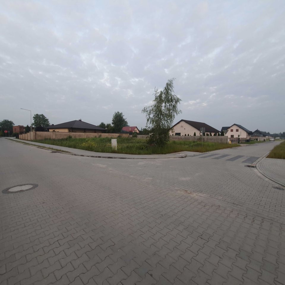 Działka budowlana Borek Wielkopolski. Zdjęcie 2