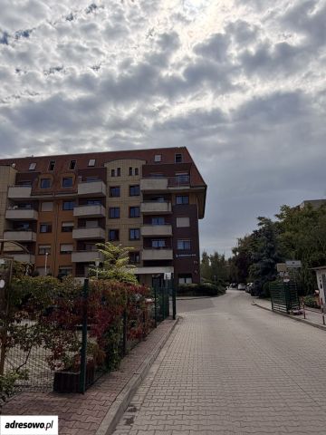 Mieszkanie 4-pokojowe Wrocław Muchobór Wielki, ul. Melchiora Wańkowicza. Zdjęcie 1