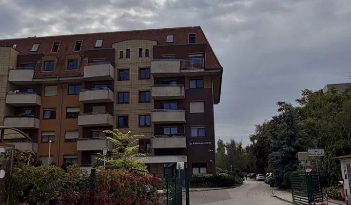 Mieszkanie 4-pokojowe Wrocław Muchobór Wielki, ul. Melchiora Wańkowicza
