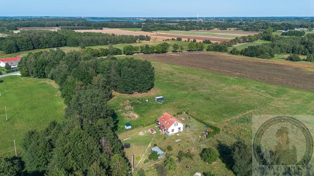 Działka budowlana Kukułowo. Zdjęcie 9