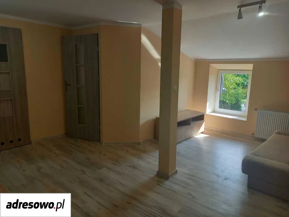 Mieszkanie 1-pokojowe Brześć Kujawski, ul. Traugutta. Zdjęcie 2