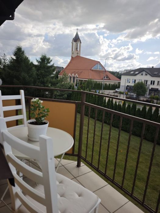 Mieszkanie 3-pokojowe Gdańsk Osowa, ul. Eurydyki. Zdjęcie 14