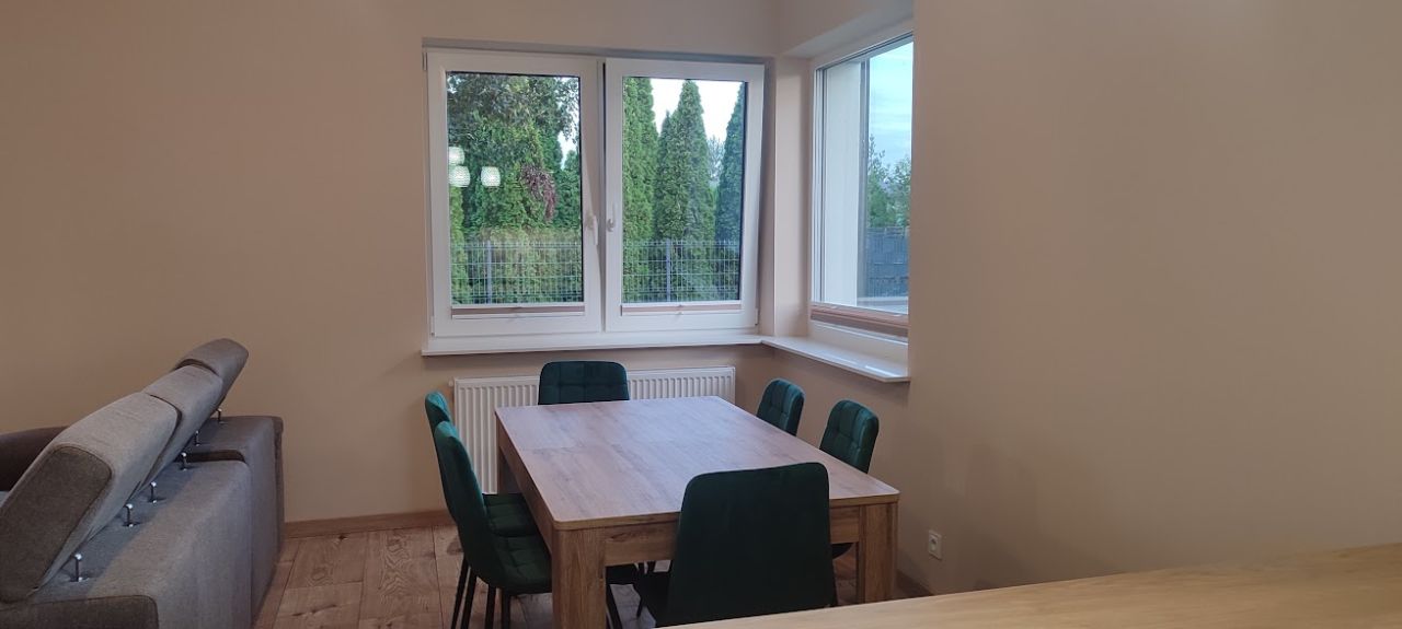 bliźniak, 5 pokoi Kolonia Mrokowska, Panoramiczna. Zdjęcie 6