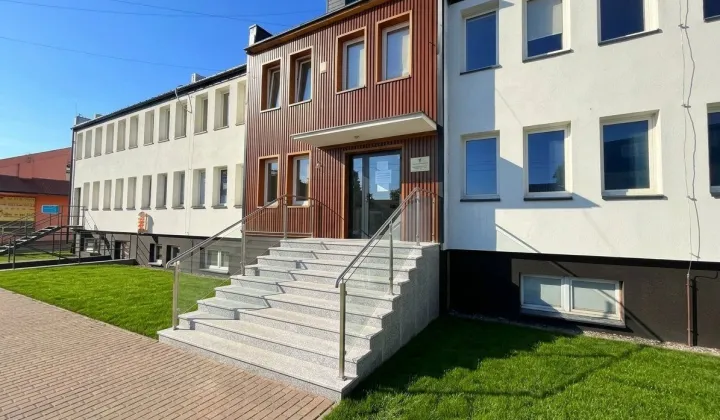 Lokal Skarżysko-Kamienna, ul. 1 Maja