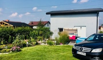 dom, 3 pokoje Poznań Nowe Miasto, ul. Sandomierska