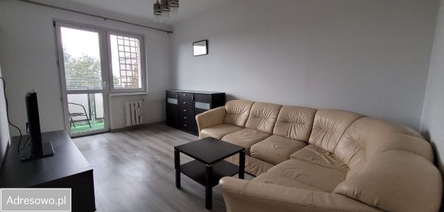 Mieszkanie 3-pokojowe Rzeszów Nowe Miasto, ul. Ułanów. Zdjęcie 1