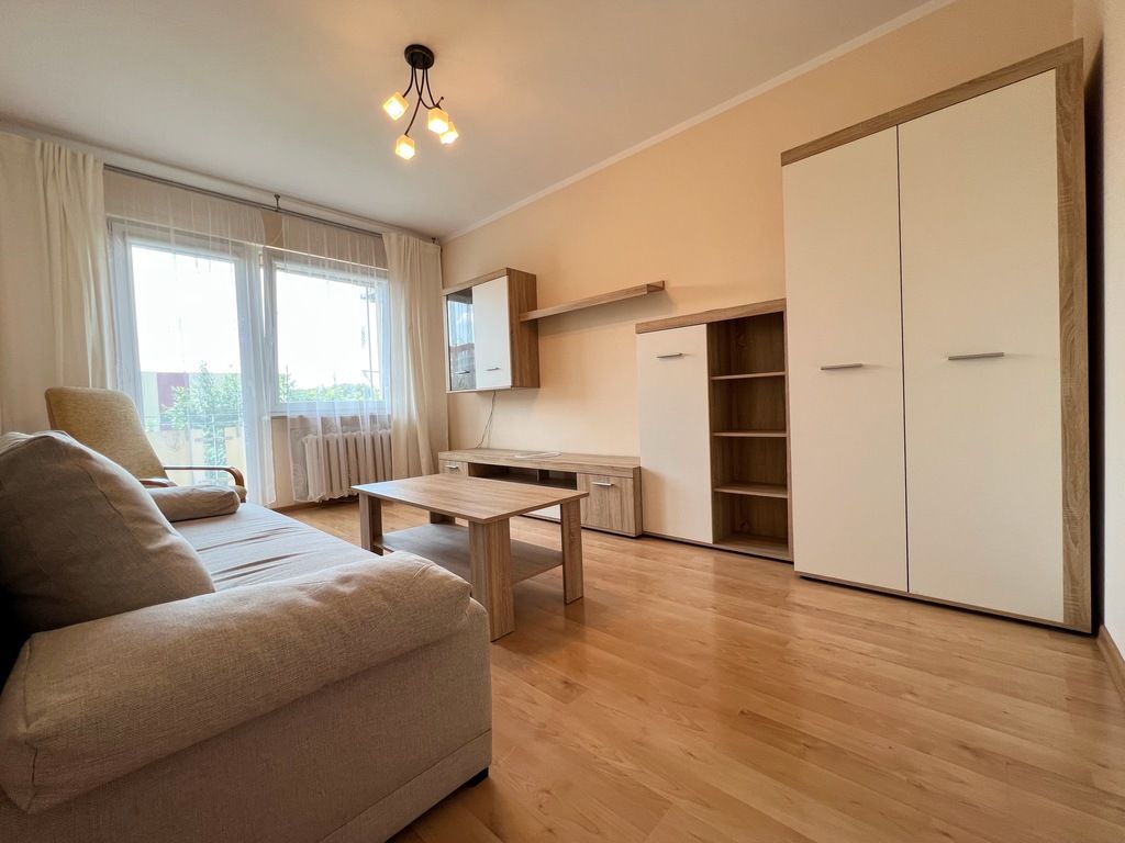 Mieszkanie 3-pokojowe Rzeszów, ul. Witkacego