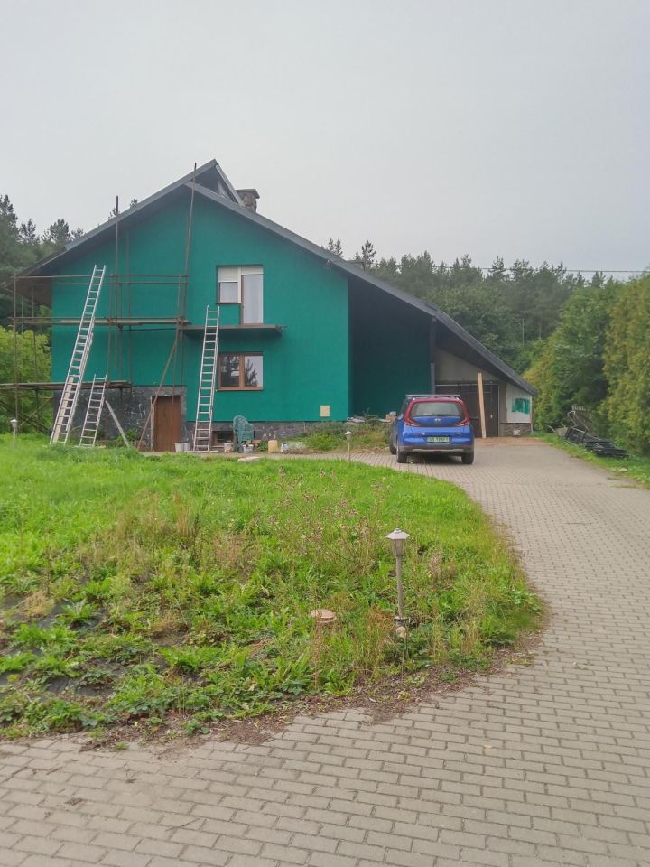 dom wolnostojący Piekło Dolne