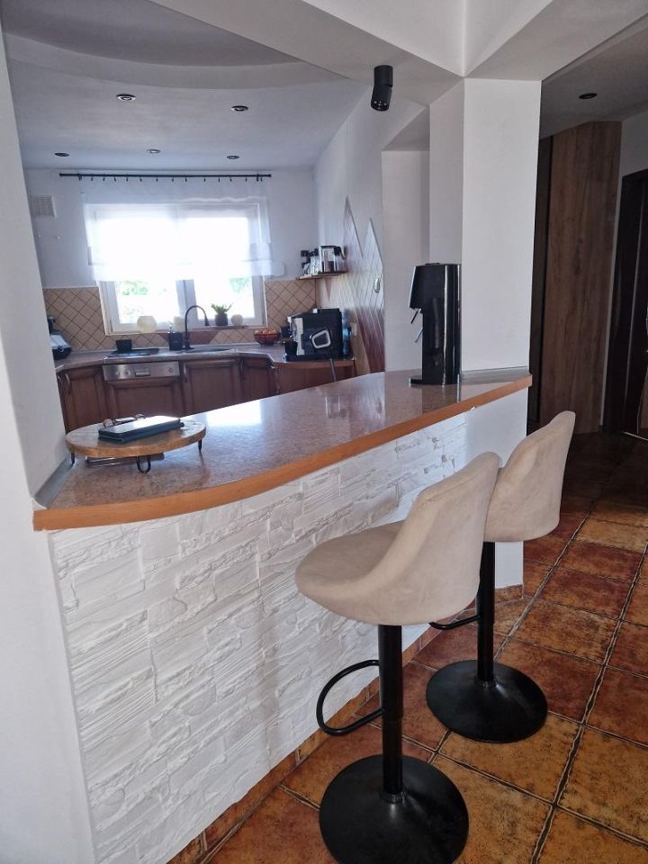 dom wolnostojący, 4 pokoje Zbiersk. Zdjęcie 9