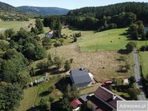 Działka siedliskowa Ludwikowice Kłodzkie. Zdjęcie 2