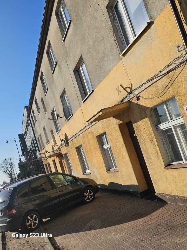 budynek wielorodzinny Sierakowice, ul. Słupska. Zdjęcie 7