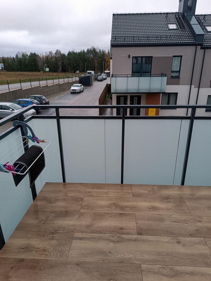 Mieszkanie 4-pokojowe Porosły, ul. Kręta. Zdjęcie 11