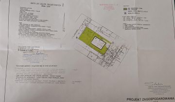 Działka rolno-budowlana Tczew Górki, ul. Wojciecha Kossaka