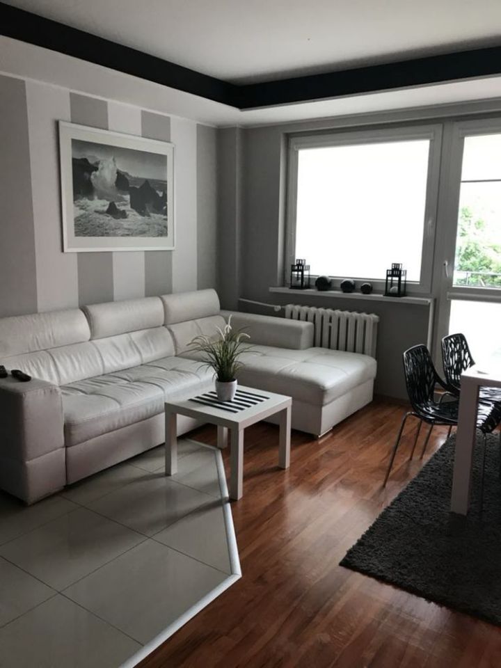 Mieszkanie 3-pokojowe Kartuzy, os. gen. Józefa Wybickiego