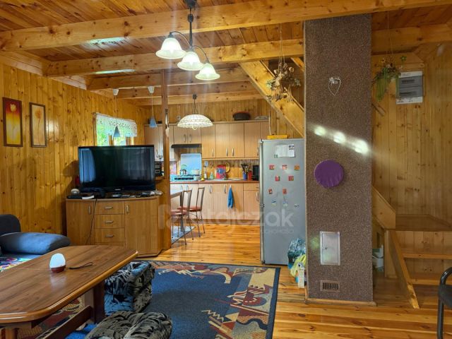 dom letniskowy, 3 pokoje Lubiatowo, ul. Bałtycka. Zdjęcie 15