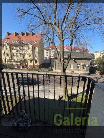 Mieszkanie 1-pokojowe Świnoujście, ul. Monte Cassino. Zdjęcie 8