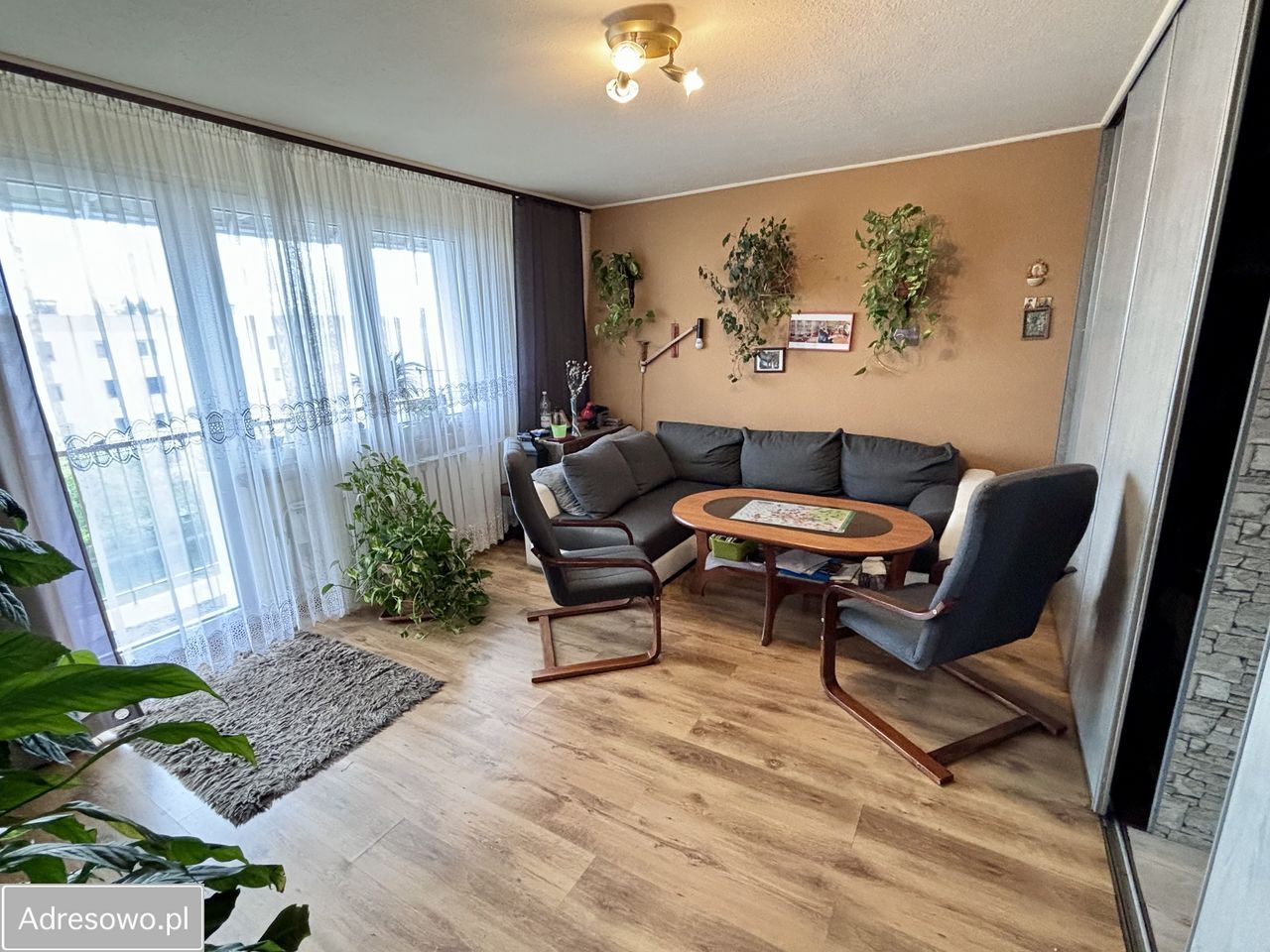 Mieszkanie 3-pokojowe Łódź Janów, ul. Andrzeja Kmicica. Zdjęcie 6