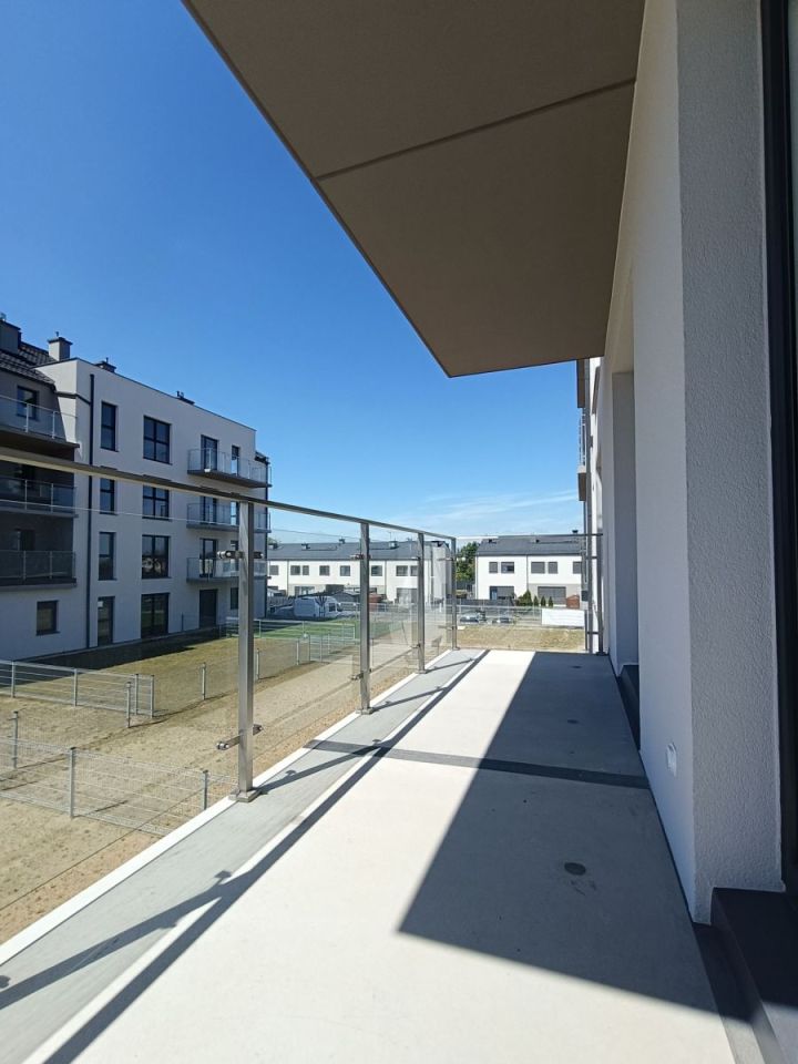 Mieszkanie 3-pokojowe Tarnowo Podgórne, ul. Mediolańska. Zdjęcie 14