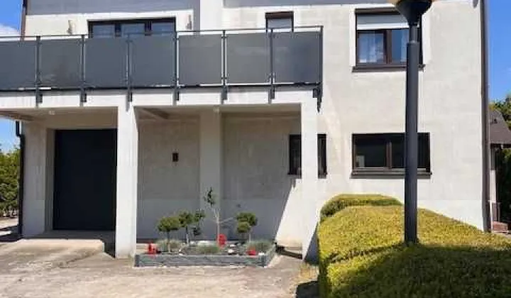 dom wolnostojący Łysomice