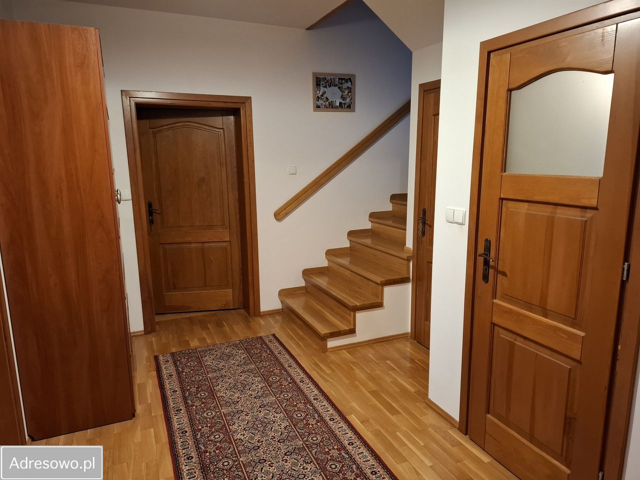 dom wolnostojący, 6 pokoi Szpetal Górny, ul. Jasna. Zdjęcie 7