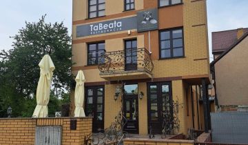 kamienica Suwałki Centrum