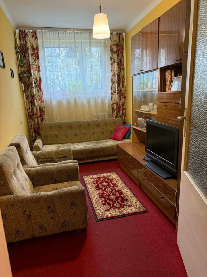 Mieszkanie 3-pokojowe Radomsko, ul. 11 Listopada. Zdjęcie 7