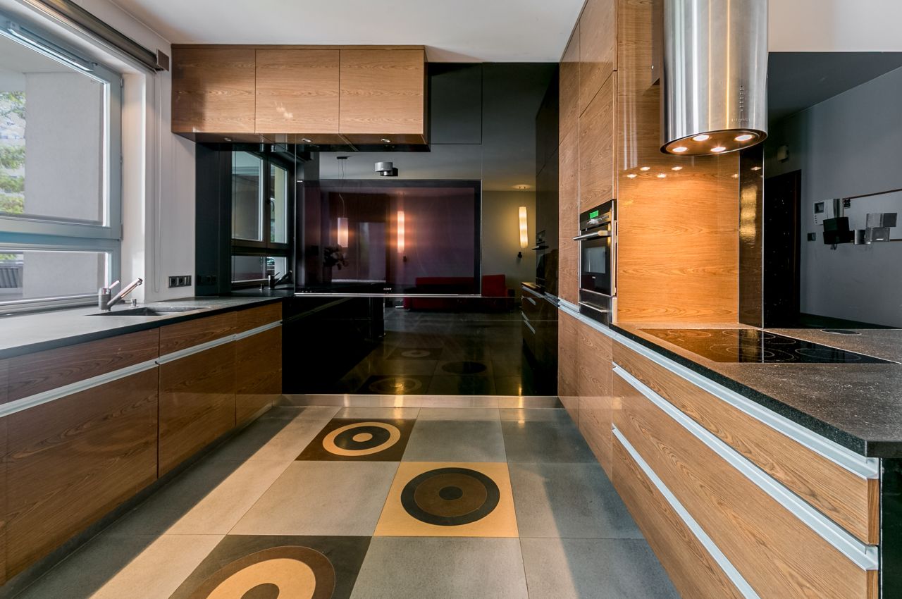 Mieszkanie 1-pokojowe Warszawa Gocław, ul. Jana Nowaka-Jeziorańskiego. Zdjęcie 3