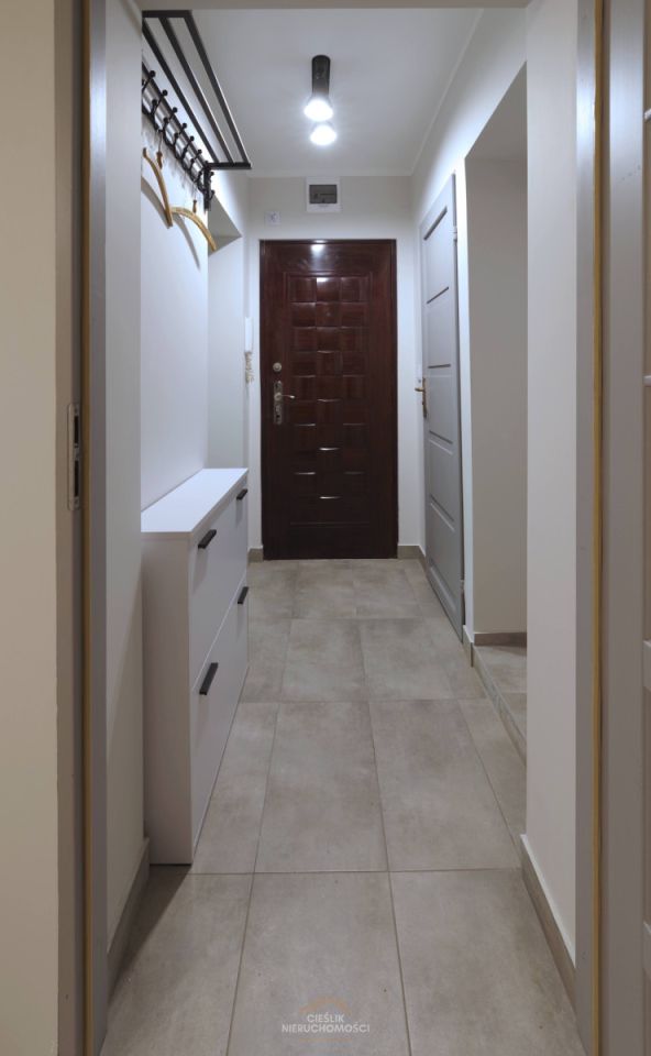 Mieszkanie 2-pokojowe Katowice Brynów, ul. Wrębowa. Zdjęcie 15