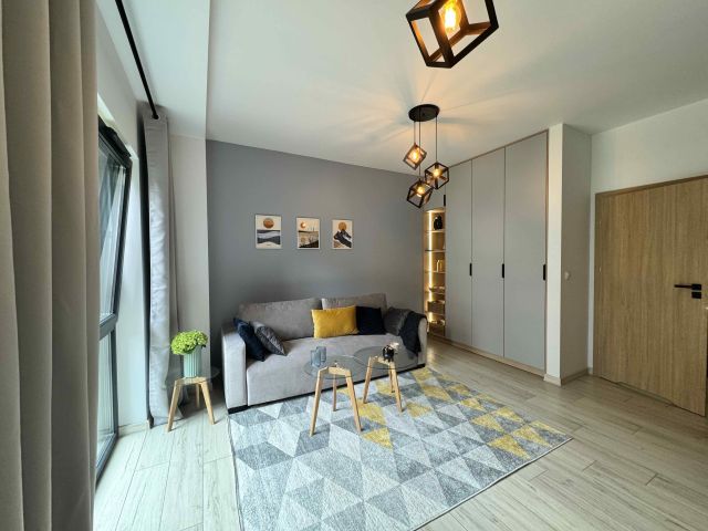 Mieszkanie 1-pokojowe Siemianowice Śląskie Bytków, ul. Wojciecha Korfantego. Zdjęcie 1