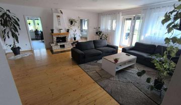 bliźniak, 4 pokoje Iwiny