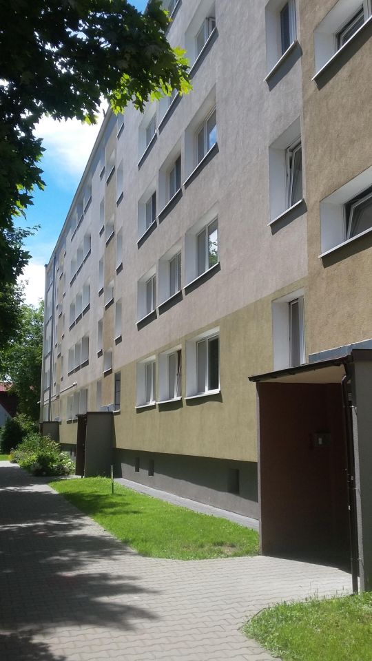 Mieszkanie 3-pokojowe Łódź Karolew, ul. Narciarska. Zdjęcie 9