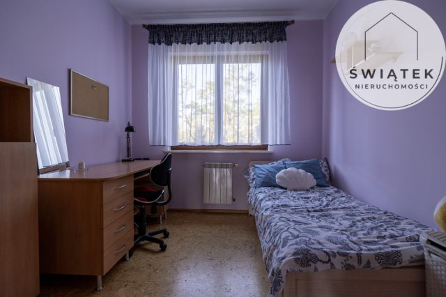 Mieszkanie 3-pokojowe Toruń, ul. Przy Skarpie. Zdjęcie 11