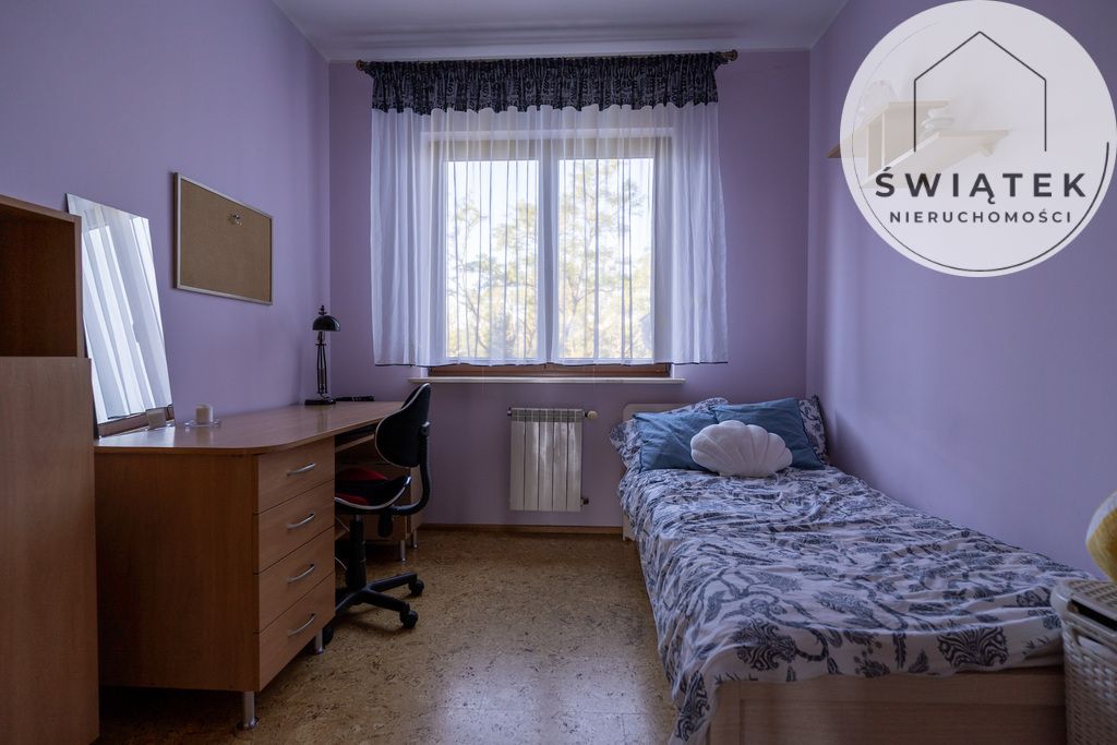 Mieszkanie 3-pokojowe Toruń, ul. Przy Skarpie. Zdjęcie 11