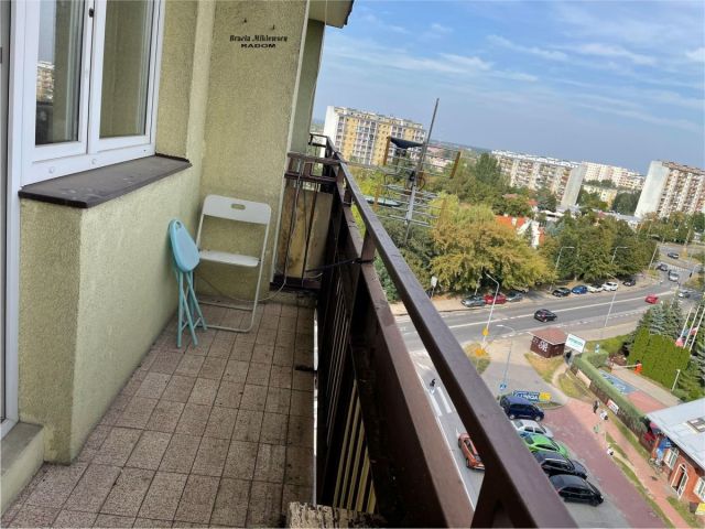 Mieszkanie 2-pokojowe Radom Gołębiów, ul. Andrzeja Struga. Zdjęcie 3