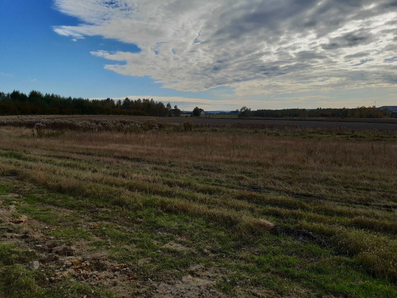 Działka budowlana Górno-Parcele. Zdjęcie 3