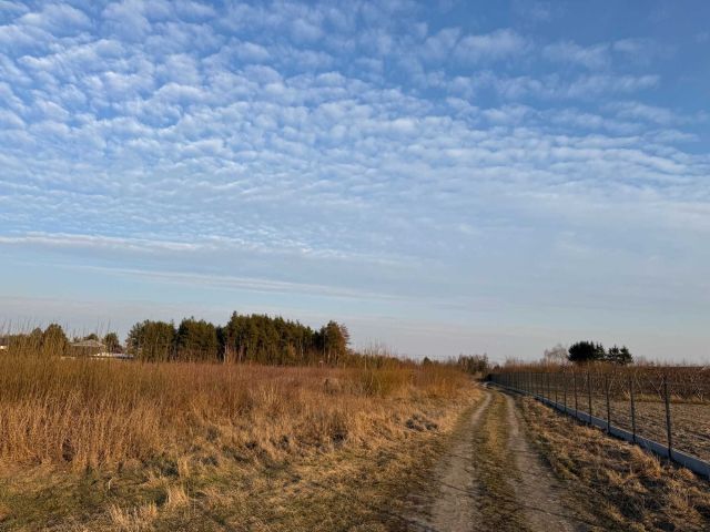 Działka rolna Kawęczyn. Zdjęcie 1