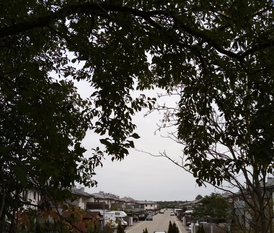 dom szeregowy, 3 pokoje Józefosław