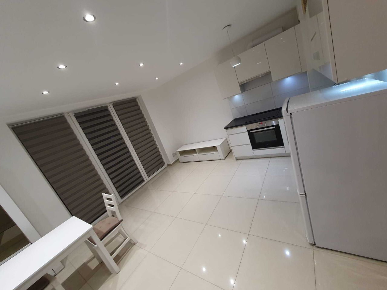 Mieszkanie 1-pokojowe Katowice Piotrowice, ul. Bażantów. Zdjęcie 6