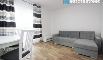 Mieszkanie 1-pokojowe Kraków, ul. Górników