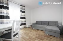 Mieszkanie 1-pokojowe Kraków, ul. Górników