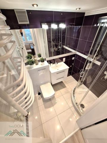 Mieszkanie 1-pokojowe Chorzów, ul. Beskidzka. Zdjęcie 7