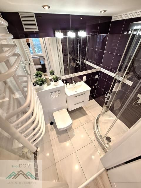 Mieszkanie 1-pokojowe Chorzów, ul. Beskidzka. Zdjęcie 7