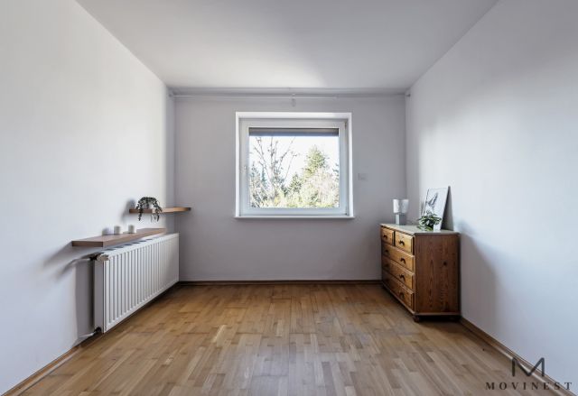 Mieszkanie 5-pokojowe Poznań Ławica, ul. Juliana Tuwima. Zdjęcie 6