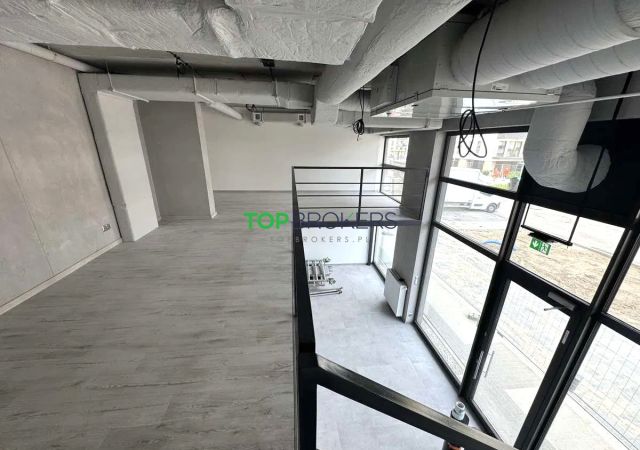 Lokal Warszawa Ursus. Zdjęcie 6