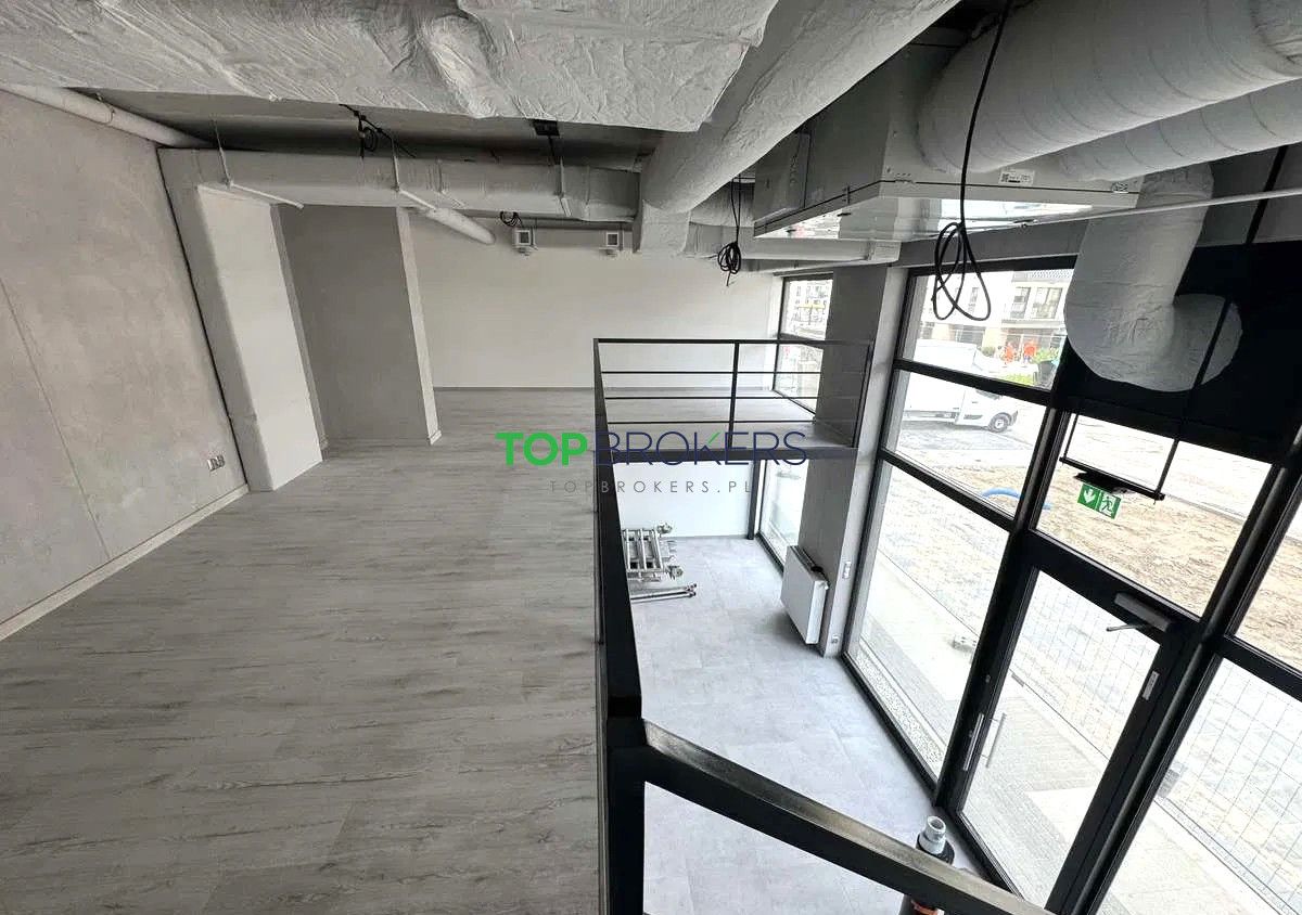 Lokal Warszawa Ursus. Zdjęcie 6