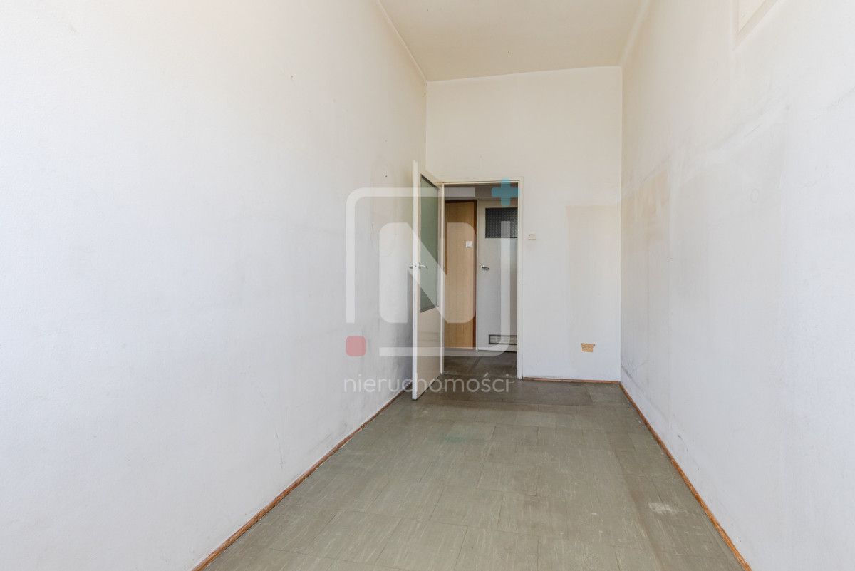 Mieszkanie 2-pokojowe Warszawa Śródmieście, al. Jana Pawła II. Zdjęcie 5