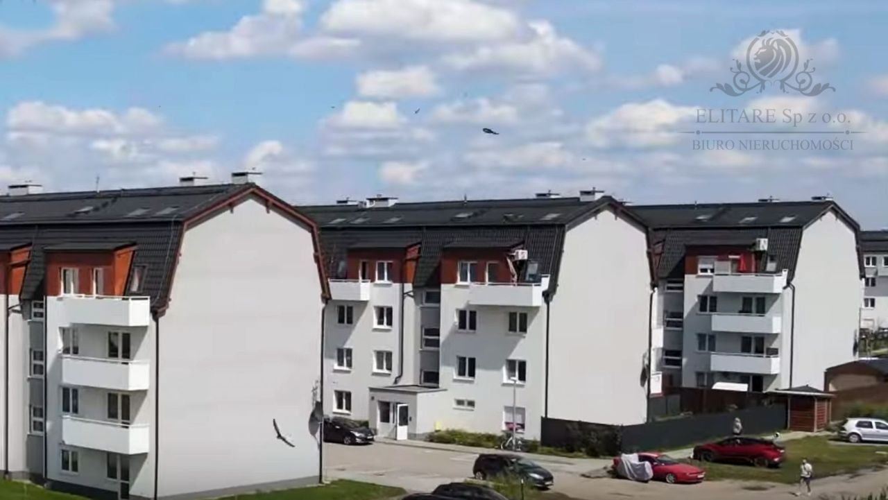 Mieszkanie 2-pokojowe Smolec. Zdjęcie 4